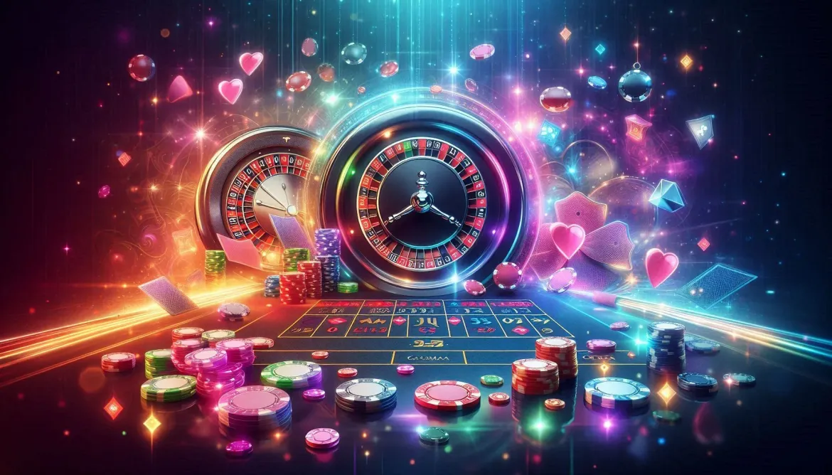 Beef Casino
